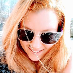 Meet your Posher, Natasha